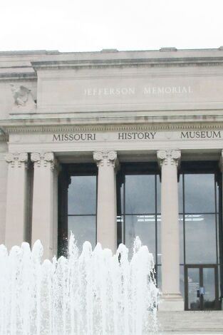 Misterios en el museo, Season 19. Misterios en el museo,...: Sherlock Holmes italiano