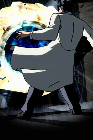 Ben 10: Alien Force, Season 1. T(T1). Ben 10: Alien... (T1): X = ben + 2