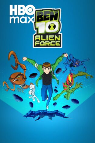 Ben 10: Alien Force