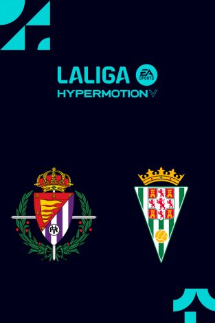 Jornada 3. Jornada 3: Valladolid - Córdoba