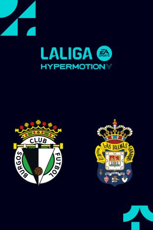 Jornada 4. Jornada 4: Burgos - Las Palmas