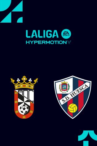 Jornada 4. Jornada 4: Ceuta - Huesca