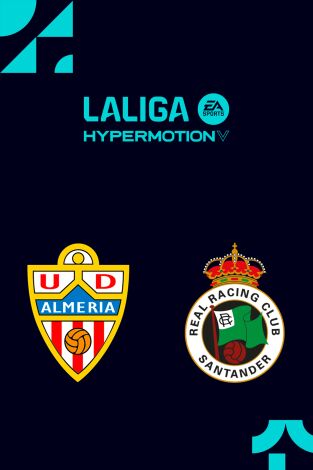 Jornada 4. Jornada 4: Almería - Racing