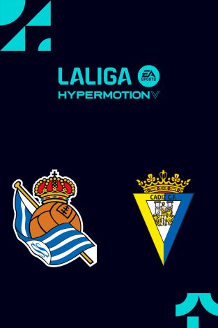 Jornada 4. Jornada 4: Real Sociedad B - Cádiz