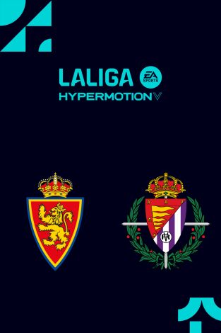 Jornada 4. Jornada 4: Zaragoza - Valladolid