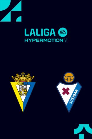 Jornada 5. Jornada 5: Cádiz - Eibar