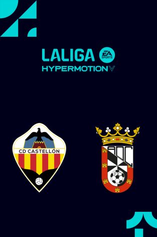 Jornada 5. Jornada 5: Castellón - Ceuta