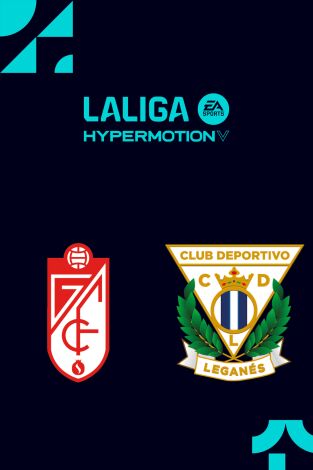 Jornada 5. Jornada 5: Granada - Leganés