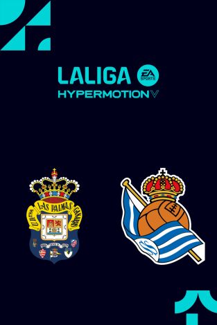 Jornada 5. Jornada 5: Las Palmas - Real Sociedad B