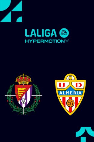 Jornada 5. Jornada 5: Valladolid - Almería