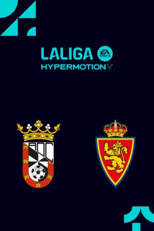 Jornada 6. Jornada 6: Ceuta - Zaragoza