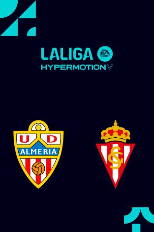 Jornada 6. Jornada 6: Almería - Sporting
