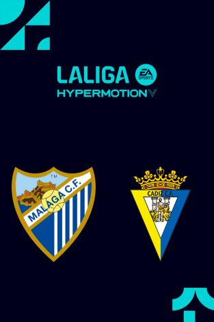 Jornada 6. Jornada 6: Málaga - Cádiz