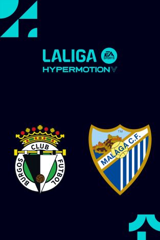 Jornada 7. Jornada 7: Burgos - Málaga