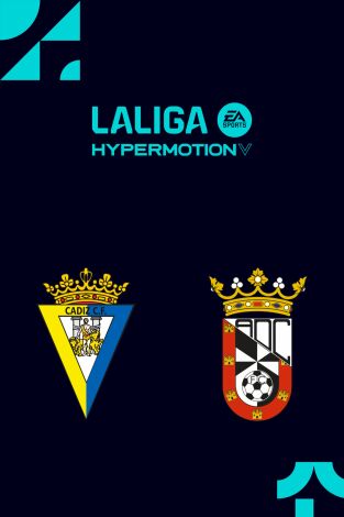 Jornada 7. Jornada 7: Cádiz - Ceuta