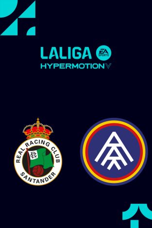 Jornada 7. Jornada 7: Racing - Andorra