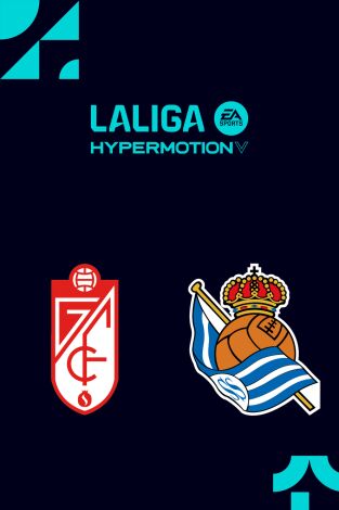 Jornada 8. Jornada 8: Granada - Real Sociedad B