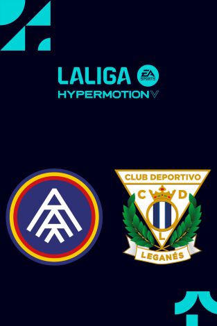 Jornada 8. Jornada 8: Andorra - Leganés