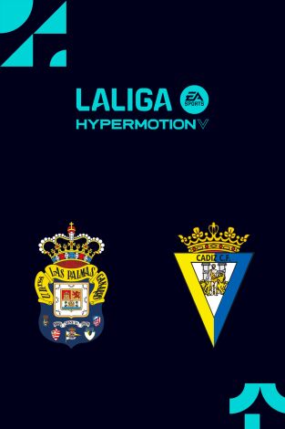 Jornada 8. Jornada 8: Las Palmas - Cádiz