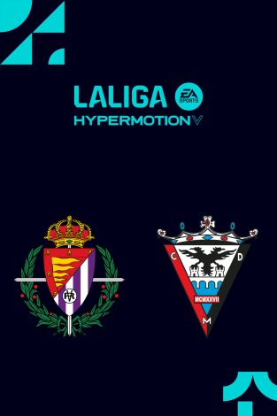 Jornada 8. Jornada 8: Valladolid - Mirandés