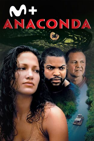Anaconda