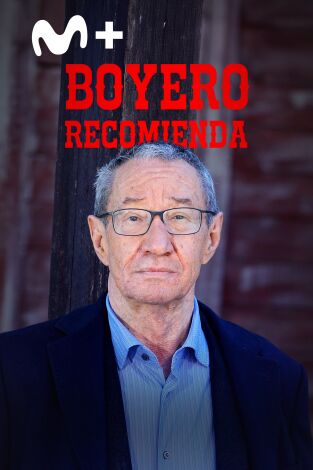 Boyero recomienda. T(T1). Boyero recomienda (T1)