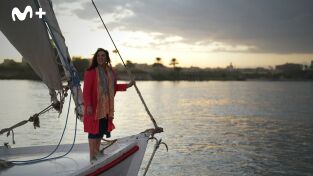 Las siete maravillas del mundo antiguo con Bettany Hughes. Las siete maravillas...: Ep.1