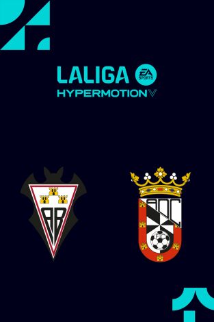 Jornada 9. Jornada 9: Albacete - Ceuta