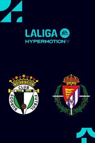 Jornada 9. Jornada 9: Burgos - Valladolid