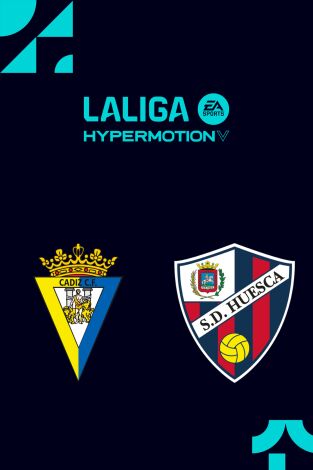 Jornada 9. Jornada 9: Cádiz - Huesca
