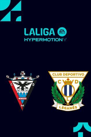 Jornada 9. Jornada 9: Mirandés - Leganés