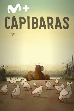 Capibaras