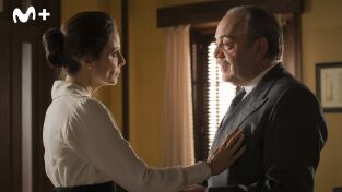 Velvet. T(T1). Velvet (T1): Ep.1 Alas de mariposa