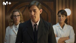 Velvet. T(T1). Velvet (T1): Ep.3 Nada es tan sencillo