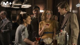 Velvet. T(T1). Velvet (T1): Ep.7 El día después