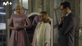 Velvet. T(T1). Velvet (T1): Ep.13 Mentiras piadosas