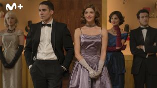 Velvet. T(T2). Velvet (T2): Ep.5 ¿Quién da más?