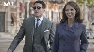 Velvet. T(T2). Velvet (T2): Ep.6 New York, New York