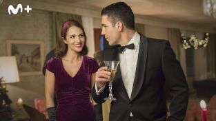 Velvet. T(T2). Velvet (T2): Ep.9 Noche de Reyes