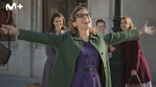 Velvet. T(T2). Velvet (T2): Ep.10 La hora de la verdad