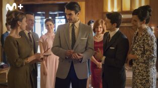 Velvet. T(T4). Velvet (T4): Ep.2 Más que una cara bonita