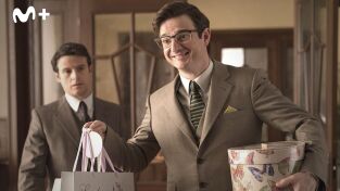 Velvet. T(T4). Velvet (T4): Ep.5 Una decisión difícil