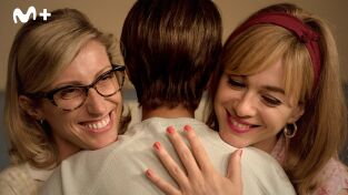 Velvet. T(T4). Velvet (T4): Ep.9 Regalos inesperados