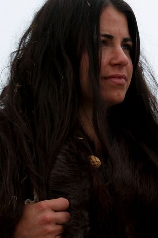 Aventura en pelotas. Aventura en pelotas: Congelados y asustados