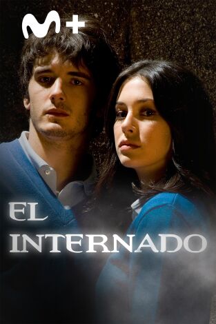 El internado. T(T3). El internado (T3)