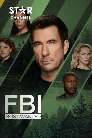 FBI: Most Wanted