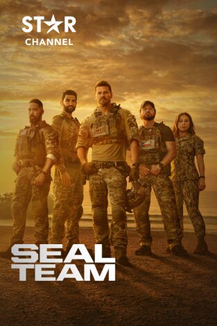 SEAL Team