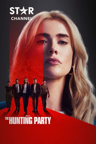 The Hunting Party