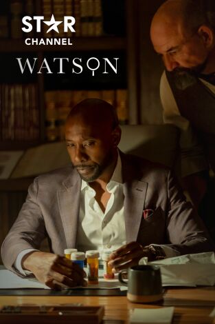 Watson. T(T1). Watson (T1)