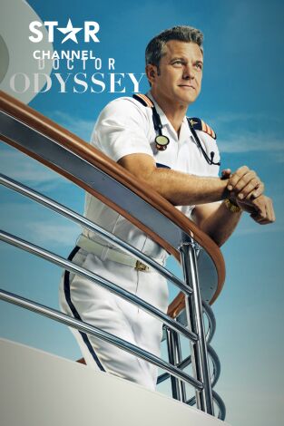 Doctor Odyssey
